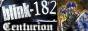 Blink 182 Centurion